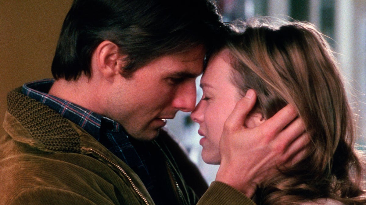 Jerry Maguire - AXN España