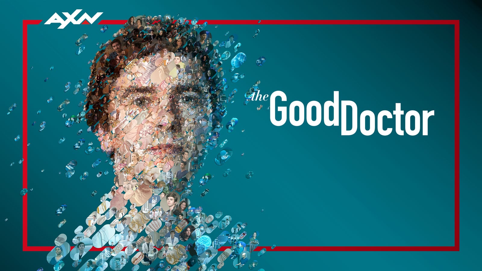 The Good Doctor T7. Episodio 8 - AXN España