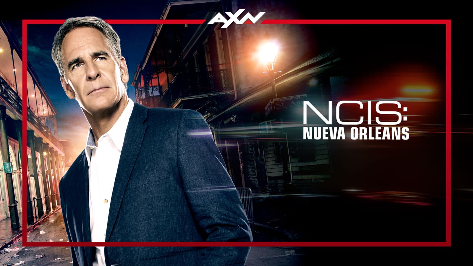 Episodio 3 T1. NCIS: Nueva Orleans