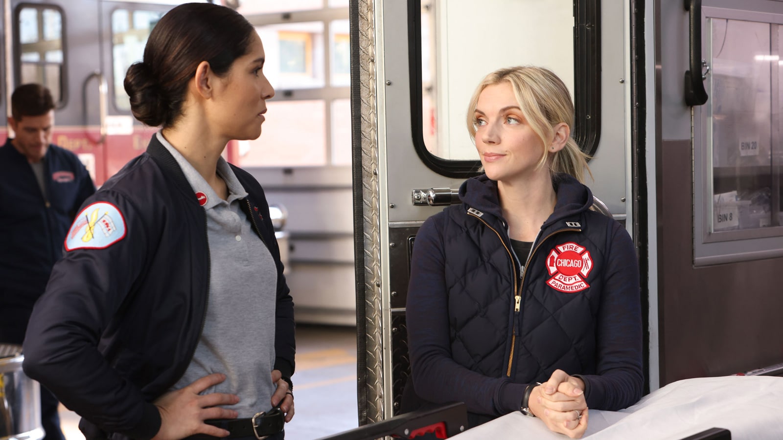 ¡Todo sobre la Temporada 12 de Chicago Fire!